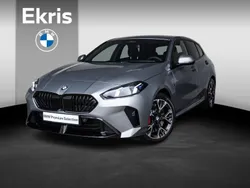 Grijs Gebruikt 2024 BMW 120 Shadowline Hatchback | € 44.485 (Eerlijke prijs)