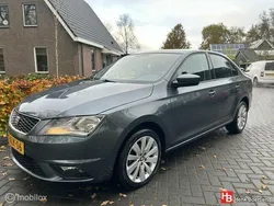 Seat Toledo