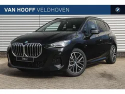 Zwart, metallic lak Nieuw 2025 BMW 225 Active Tourer M Sport MPV | € 63.453