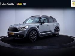 Grijs Gebruikt 2019 Mini Cooper Countryman Business SUV | € 22.125 (Goede deal)