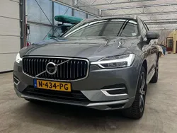 Zilver Gebruikt 2020 Volvo XC60 SUV | € 43.900 (Eerlijke prijs)