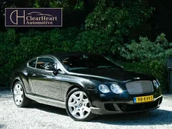 Grijs Gebruikt 2010 Bentley Continental GT Coupé | € 55.750 (Goede deal)