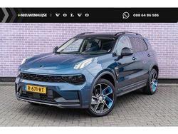 Blauw Gebruikt 2022 Lynk & Co 01 SUV | € 23.899 (Eerlijke prijs)