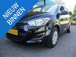 Zwart Gebruikt 2014 Hyundai i20 Hatchback | € 6.695 (Goede deal)