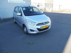 Grijs Gebruikt 2011 Hyundai i10 Hatchback | € 3.350 (Eerlijke prijs)