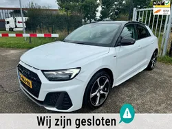 Wit Gebruikt 2023 Audi A1 Hatchback | € 22.900 (Goede deal)