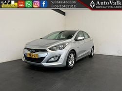 Grijs Gebruikt 2014 Hyundai i30 Hatchback | € 4.449 (Eerlijke prijs)