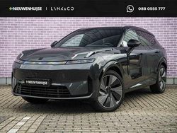 Grijs Gebruikt 2025 Lynk & Co 08 SUV | € 54.399 (Goede deal)