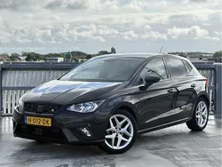 Zwart Gebruikt 2020 Seat Ibiza FR Hatchback | € 14.740 (Eerlijke prijs)