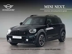 Grijs Gebruikt 2019 Mini John Cooper Works Countryman SUV | € 30.950 (Eerlijke prijs)