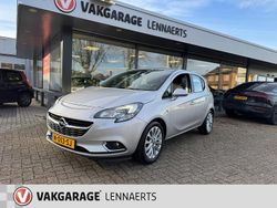 Grijs Gebruikt 2017 Opel Corsa Business Hatchback | € 7.950 (Eerlijke prijs)