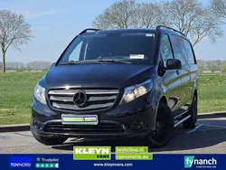 N.v.t. Gebruikt 2020 Mercedes Vito Edition MPV | € 16.600 (Super prijs)