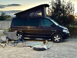 Bruin Gebruikt 2007 VW T5 Van | € 17.900