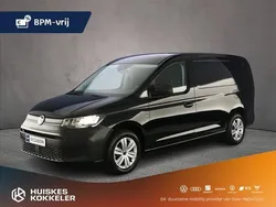 Zwart Gebruikt 2024 VW Caddy Maxi MPV | € 23.885 (Duur)