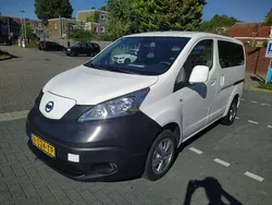 Wit Gebruikt 2019 Nissan e-NV200 Van | € 17.200 (Duur)