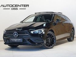 Gebruikt 2021 Mercedes 250 AMG | € 30.745