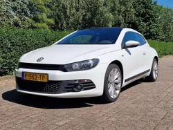 Wit Gebruikt 2012 VW Scirocco Match Coupé | € 10.250 (Eerlijke prijs)