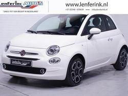 Wit Gebruikt 2023 Fiat 500 Hatchback | € 13.450 (Goede deal)