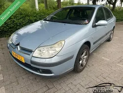 Blauw Gebruikt 2005 Citroën C5 Prestige Hatchback | € 799 (Goede deal)