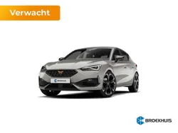 Grijs Nieuw 2025 Cupra Leon Hatchback | € 45.235 (Eerlijke prijs)