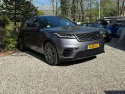 Grijs Gebruikt 2019 Land Rover Range Rover Velar HSE SUV | € 44.500 (Super prijs)