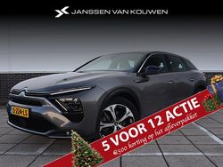 Grijs Gebruikt 2023 Citroën C5 X Business Class Stationwagen | € 27.895 (Eerlijke prijs)