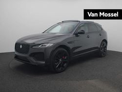 Gebruikt 2025 Jaguar F-Pace R-Dynamic SUV | € 98.440