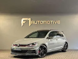 Grijs Gebruikt 2020 VW Golf VII GTI Hatchback | € 31.890 (Eerlijke prijs)