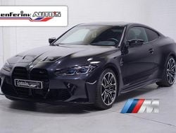 Gebruikt 2021 BMW M4 Competition Edition Coupé | € 74.450 (Super prijs)
