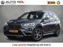 Grijs Gebruikt 2019 BMW X1 Executive SUV | € 24.950 (Goede deal)