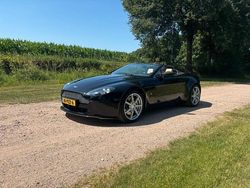 Gebruikt 2007 Aston Martin V8 Vantage Cabriolet | € 59.950
