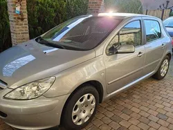 Zilver Gebruikt 2005 Peugeot 307 Premium Hatchback | € 2.250 (Eerlijke prijs)