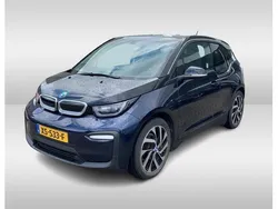 Blauw Gebruikt 2019 BMW i3 Basis Hatchback | € 14.950 (Eerlijke prijs)