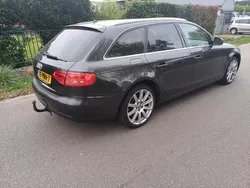 Grijs Gebruikt 2011 Audi A4 Business Stationwagen | € 6.950 (Eerlijke prijs)