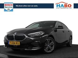 Zwart, metallic lak Gebruikt 2023 BMW 218 Coupé | € 29.950 (Eerlijke prijs)