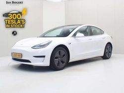 Wit Gebruikt 2020 Tesla Model 3 Standard Range Sedan | € 19.950 (Goede deal)