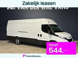 Gebruikt 2023 Iveco Daily | € 54.360