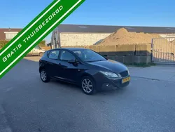 Grijs Gebruikt 2011 Seat Ibiza Hatchback | € 1.499 (Eerlijke prijs)