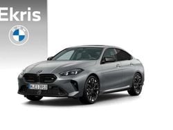 Grijs Nieuw 2024 BMW M235 M Sport Coupé | € 97.739 (Eerlijke prijs)