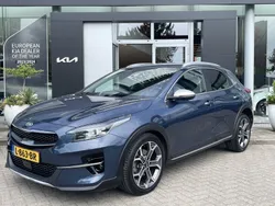 Blauw Gebruikt 2021 Kia XCeed SUV | € 25.945 (Duur)