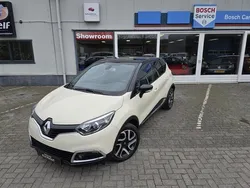 Suv Gebruikt 2016 Renault Captur Dynamique SUV | € 12.250 (Iets duurder)