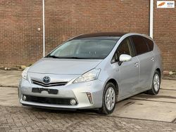 Gebruikt 2013 Toyota Prius+ Business Edition MPV | € 7.650