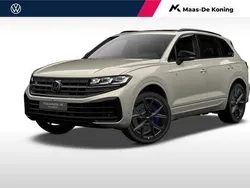 Beige Nieuw 2025 VW Touareg Comfortline SUV | € 109.990 (Iets duurder)