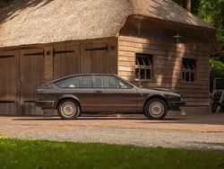 Gebruikt 1982 Alfa Romeo GTV Coupé | € 29.900
