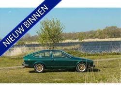 Groen Gebruikt 1979 Alfa Romeo Alfetta Veloce Sedan | € 16.945