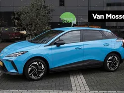 , metallic lak Nieuw 2025 MG MG4 EV Hatchback | € 28.100 (Eerlijke prijs)