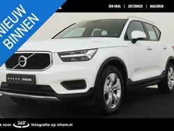 Wit Gebruikt 2018 Volvo XC40 Momentum SUV | € 27.890 (Goede deal)