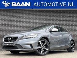 Grijs Gebruikt 2018 Volvo V40 Business Edition Hatchback | € 14.900 (Eerlijke prijs)