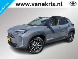 Grijs Nieuw 2025 Toyota Yaris Cross Sport SUV | € 41.190 (Duur)