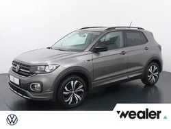 Grijs Gebruikt 2019 VW T-Cross Life SUV | € 21.940 (Eerlijke prijs)